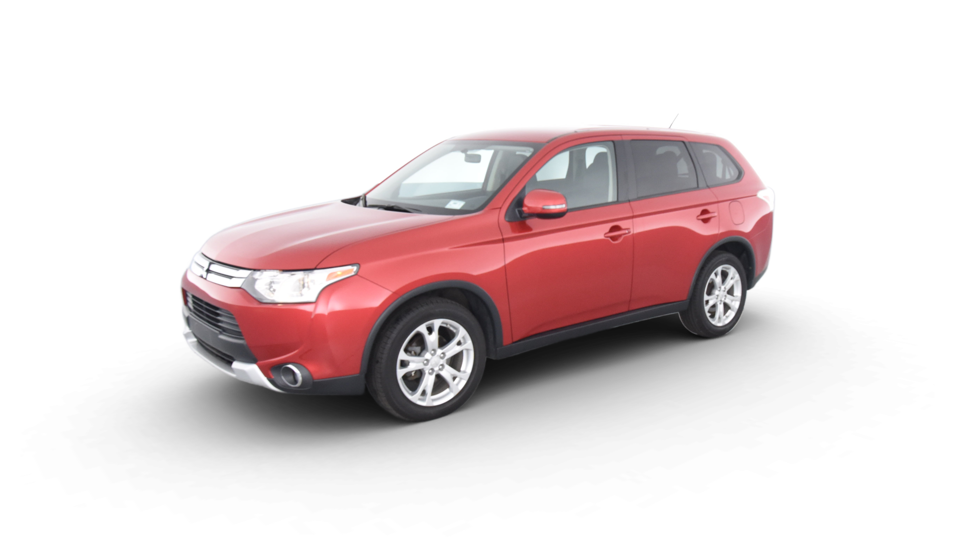 Used 2015 Mitsubishi Outlander Carvana